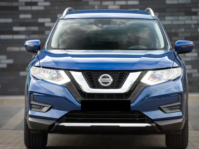 Nissan Rogue - фото 3