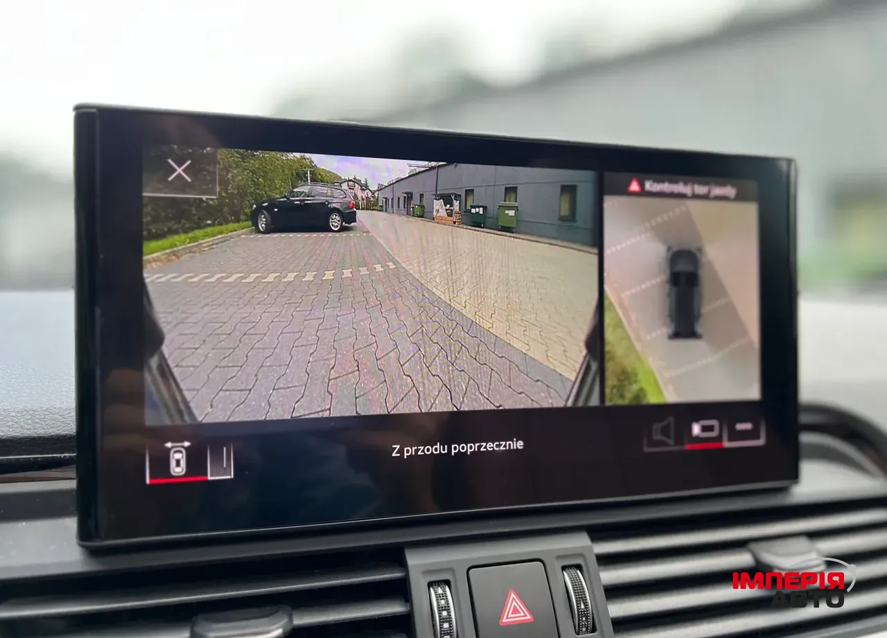 Audi Q5 - фото 15