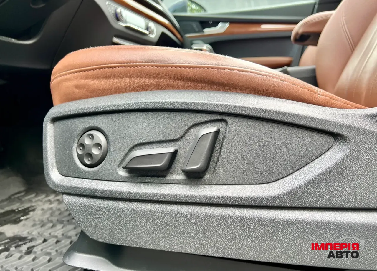 Audi Q5 - фото 20