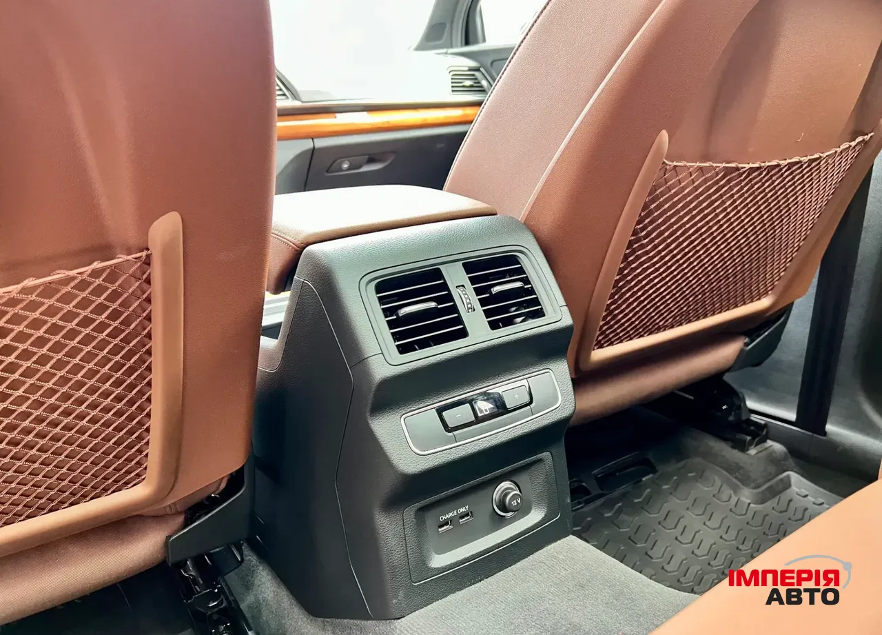 Audi Q5 - фото 25