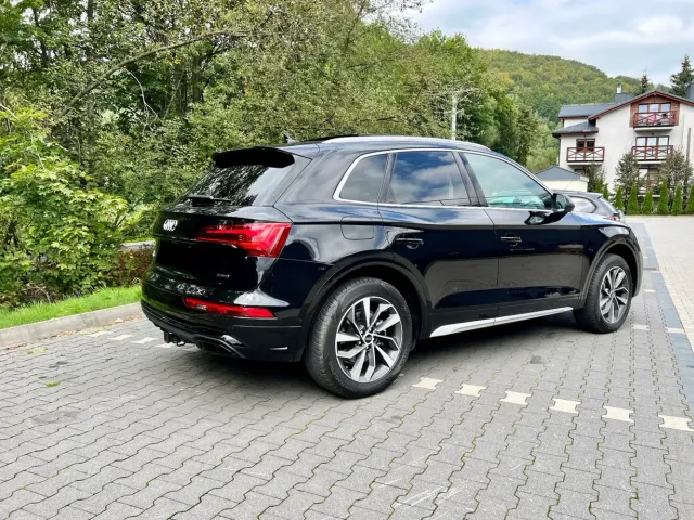 Audi Q5 - фото 5