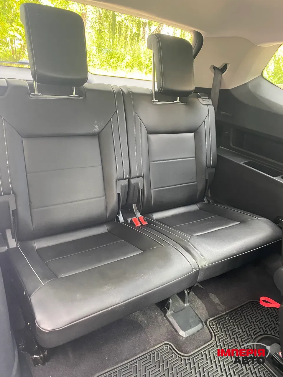 Volkswagen Atlas - фото 11