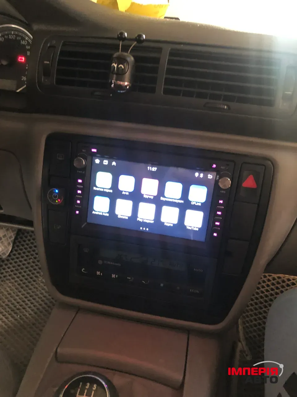 Volkswagen Passat - фото 9