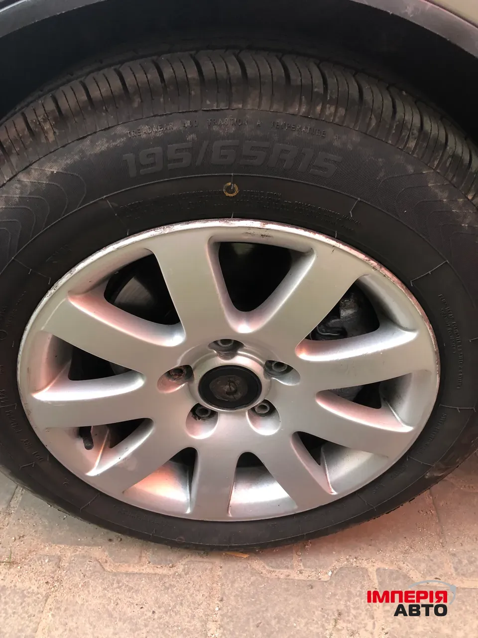 Volkswagen Passat - фото 8