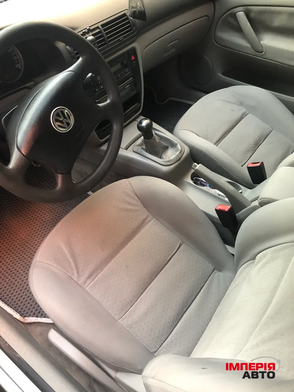 Volkswagen Passat - фото 5