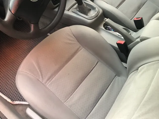 Volkswagen Passat - фото 5