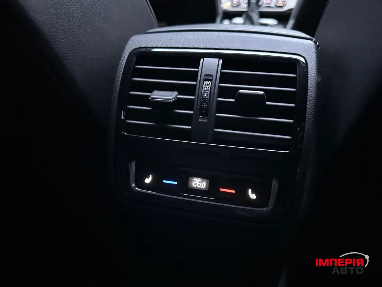 Volkswagen Arteon - фото 29