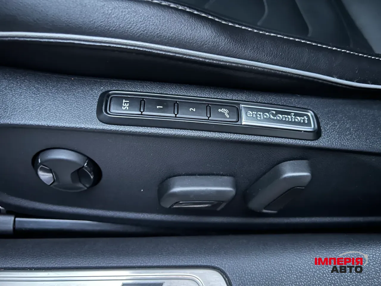 Volkswagen Arteon - фото 25