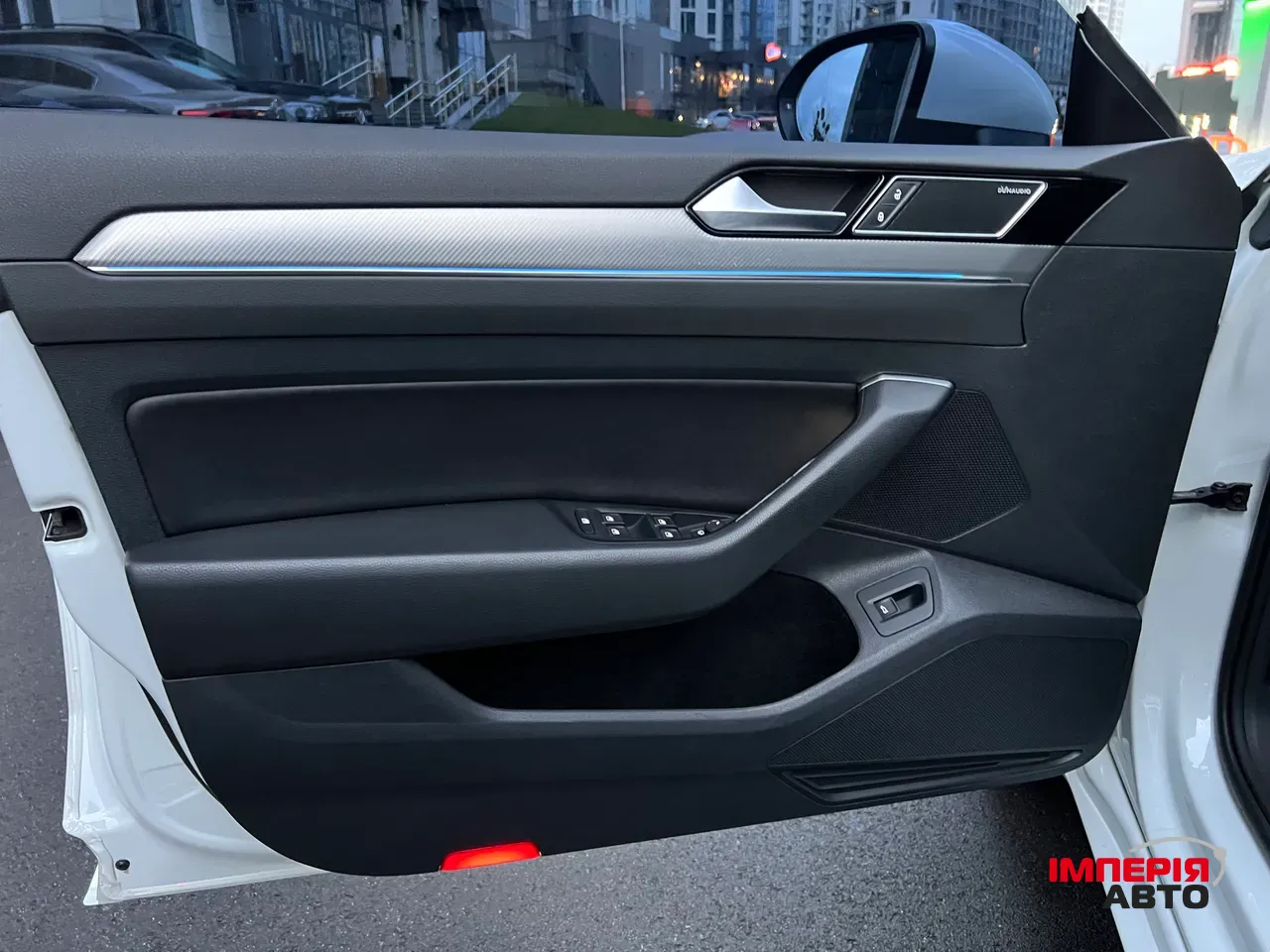 Volkswagen Arteon - фото 27