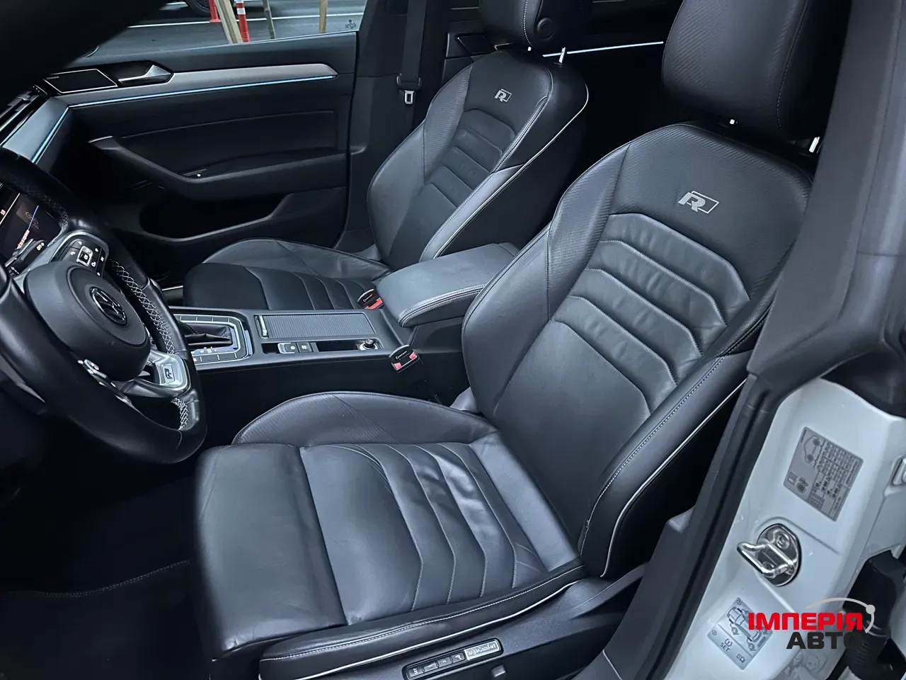 Volkswagen Arteon - фото 8