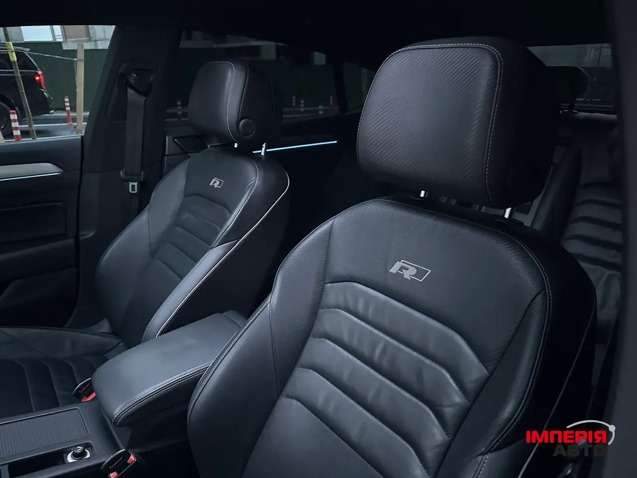 Volkswagen Arteon - фото 7