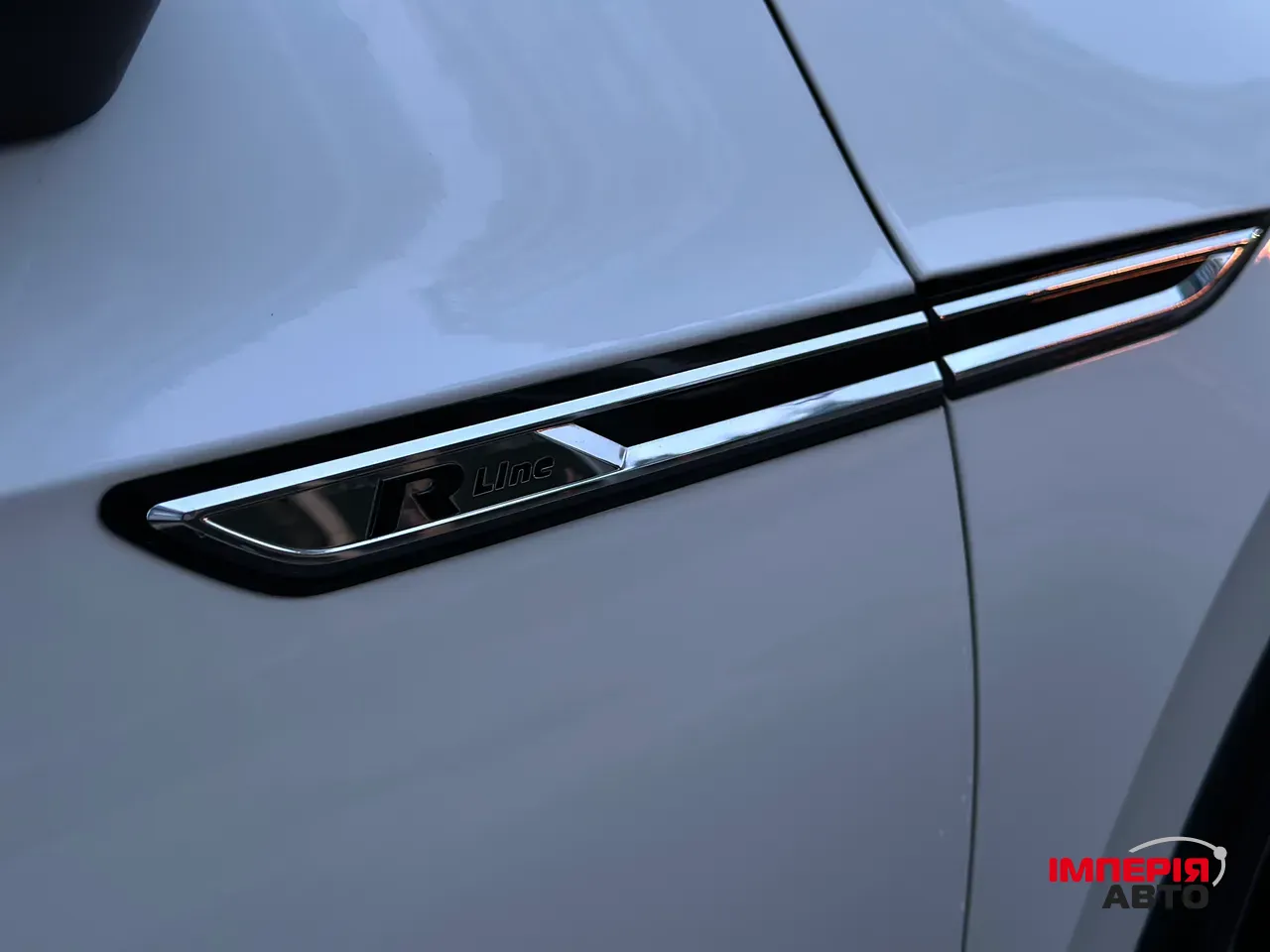 Volkswagen Arteon - фото 12