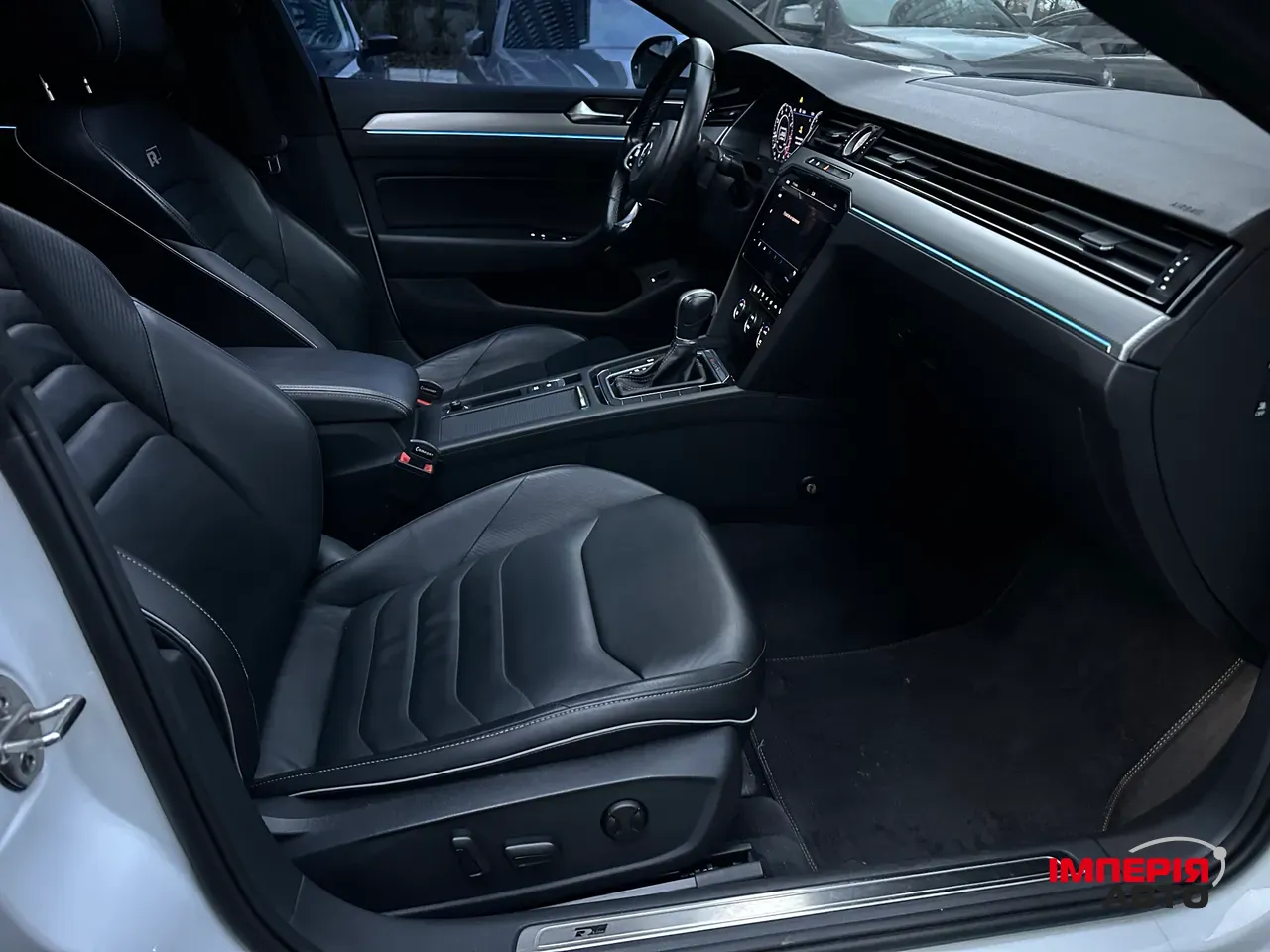 Volkswagen Arteon - фото 15