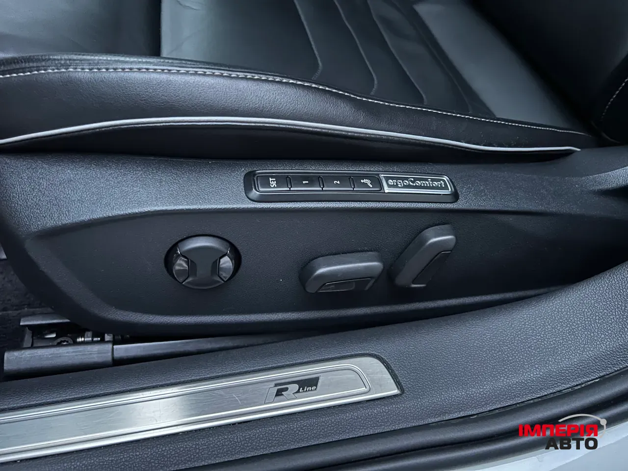 Volkswagen Arteon - фото 24