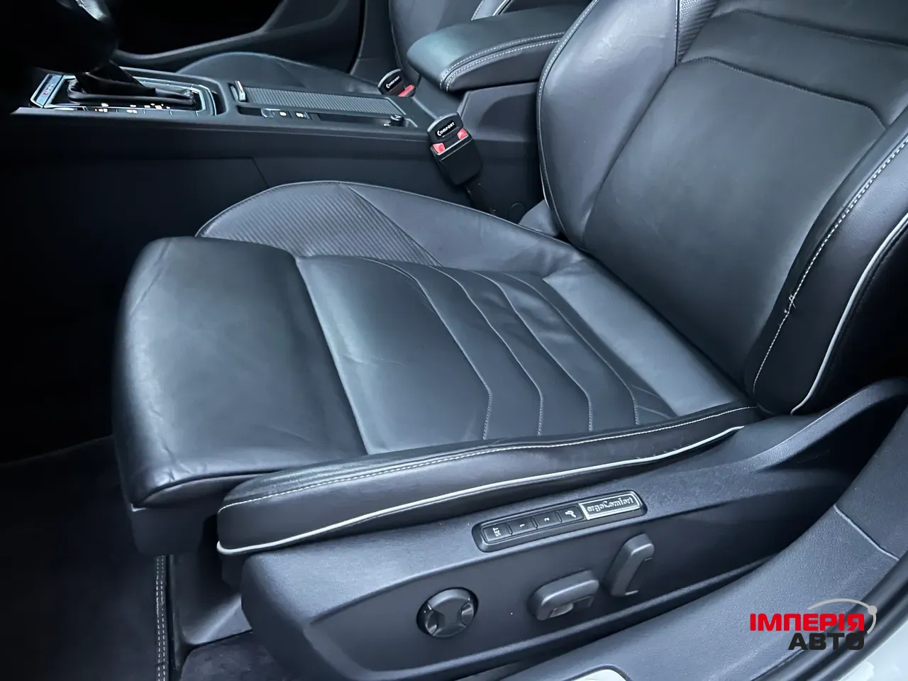 Volkswagen Arteon - фото 26