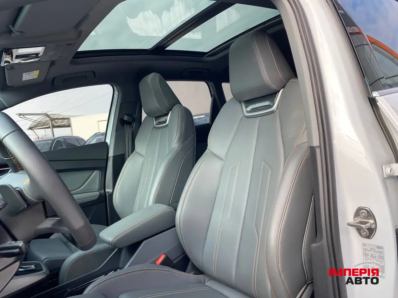 Audi Q4 e-tron - фото 11