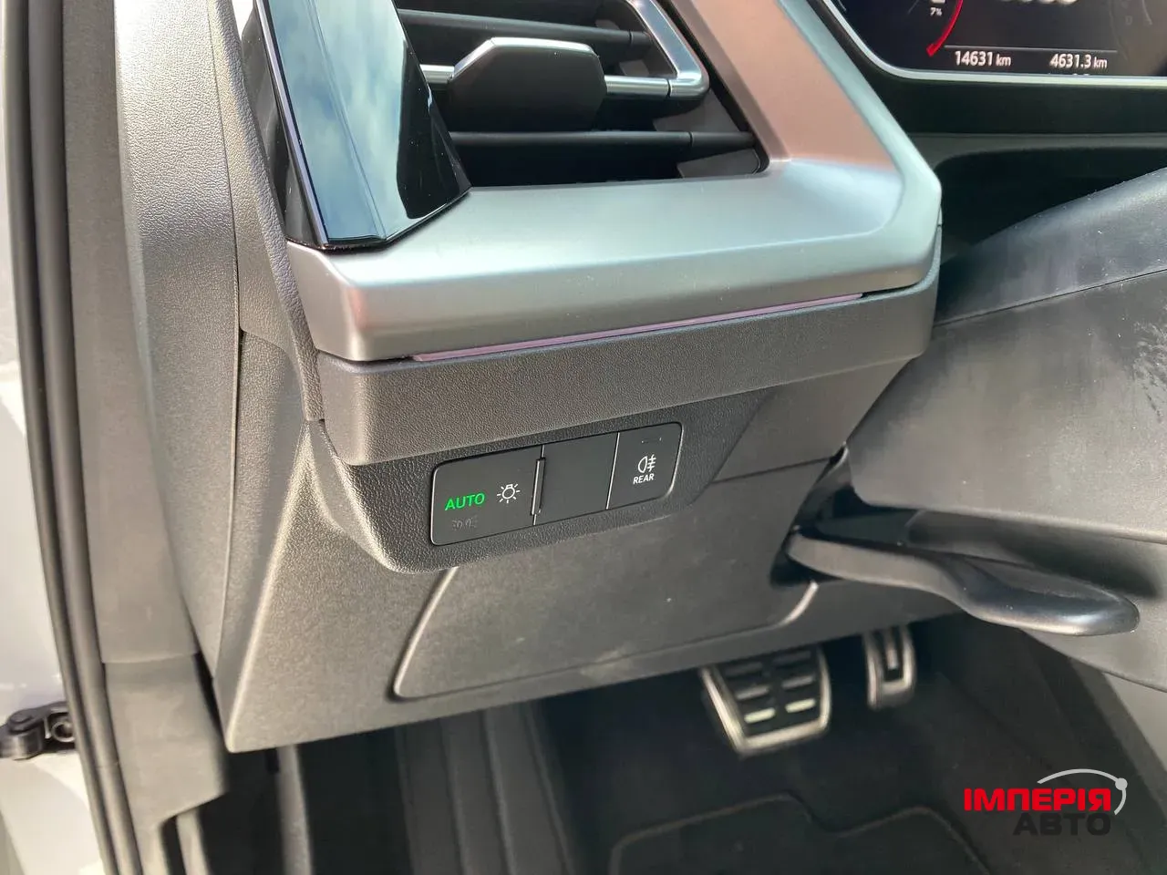 Audi Q4 e-tron - фото 19