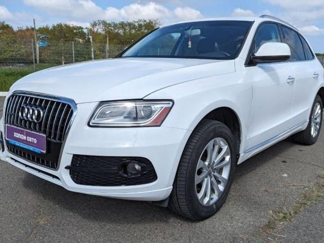 Audi Q5 2015, Одеса, $16 500 - зображення 1