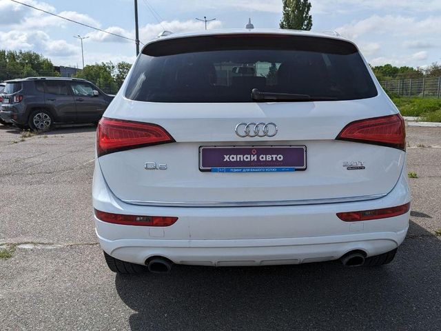 Audi Q5 2015, Одеса, $16 500 - зображення 4
