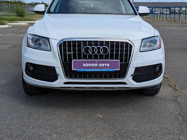 Audi Q5 2015, Одеса, $16 500 - зображення 2