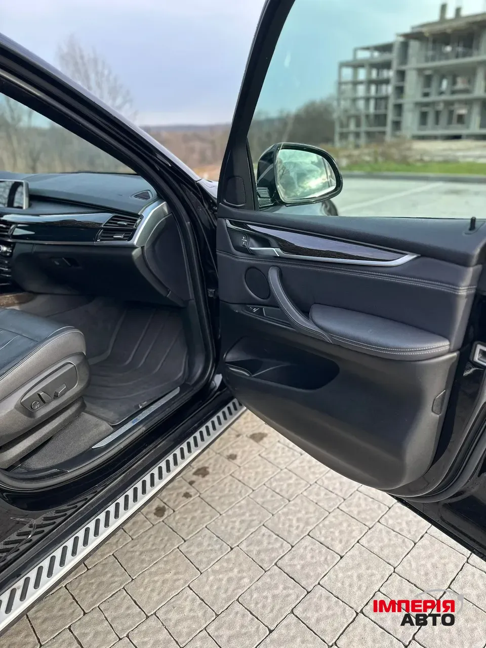 BMW X5 - фото 10