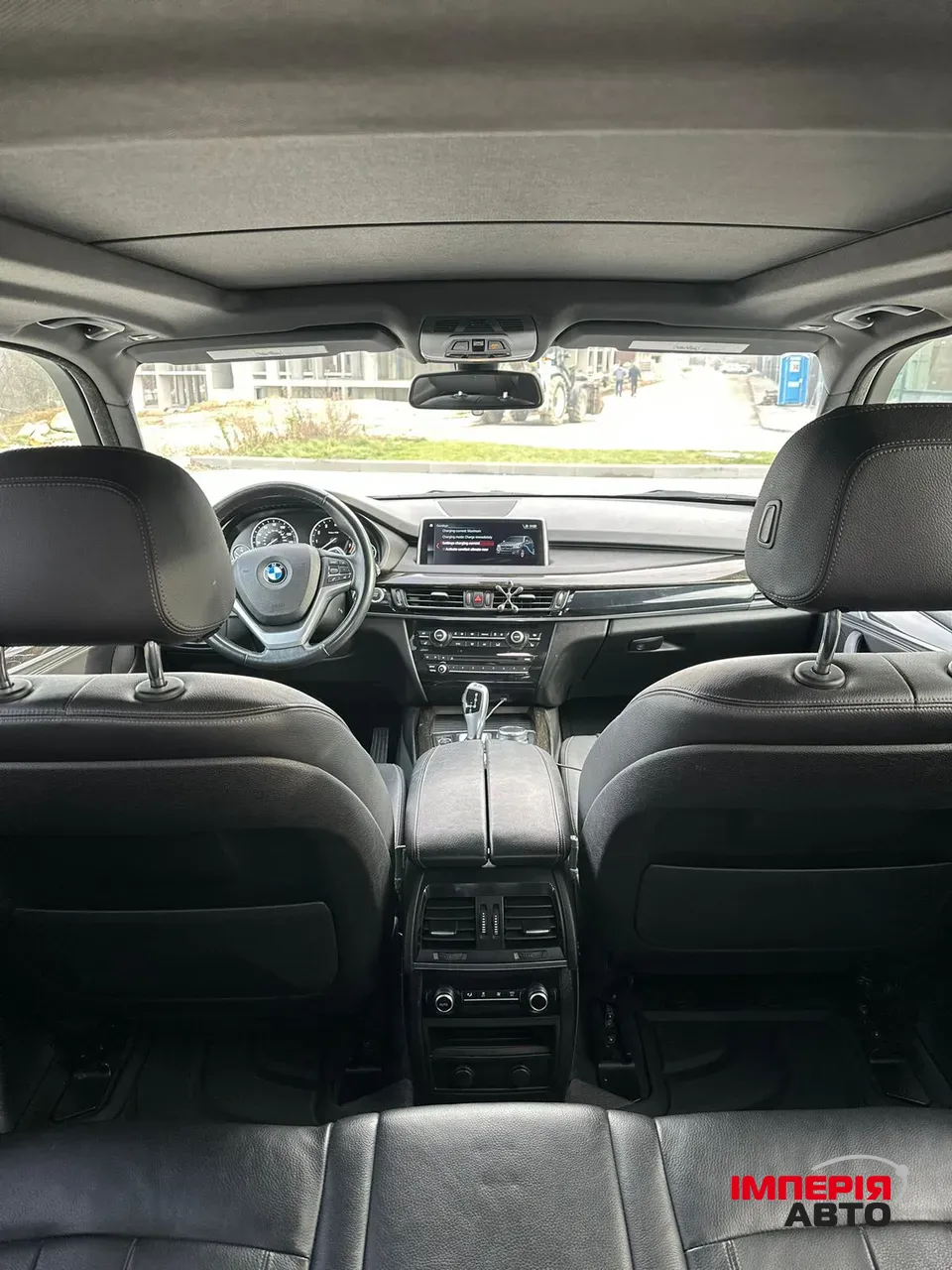 BMW X5 - фото 2