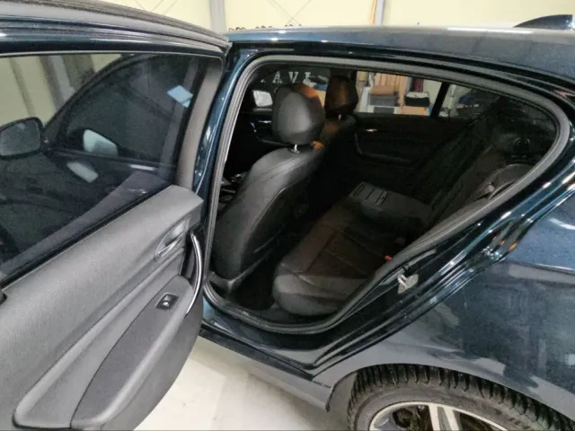 BMW 1 серії - фото 5