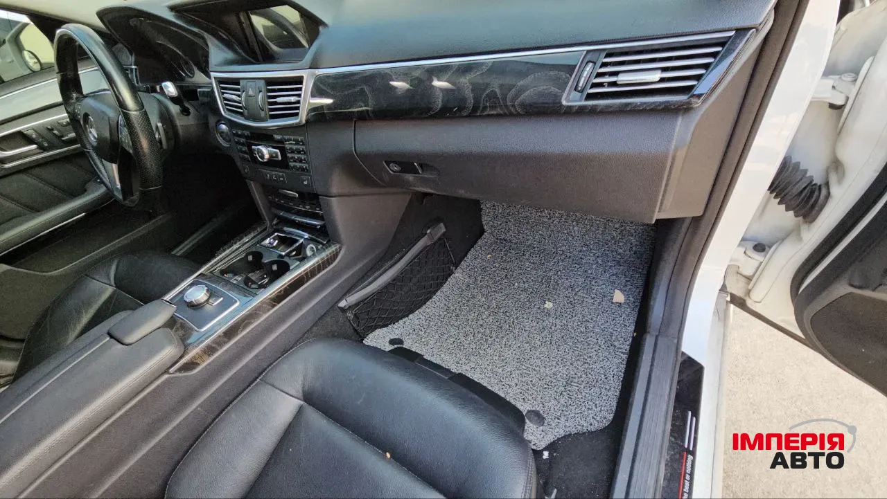 Mercedes-Benz E-Класс - фото 9