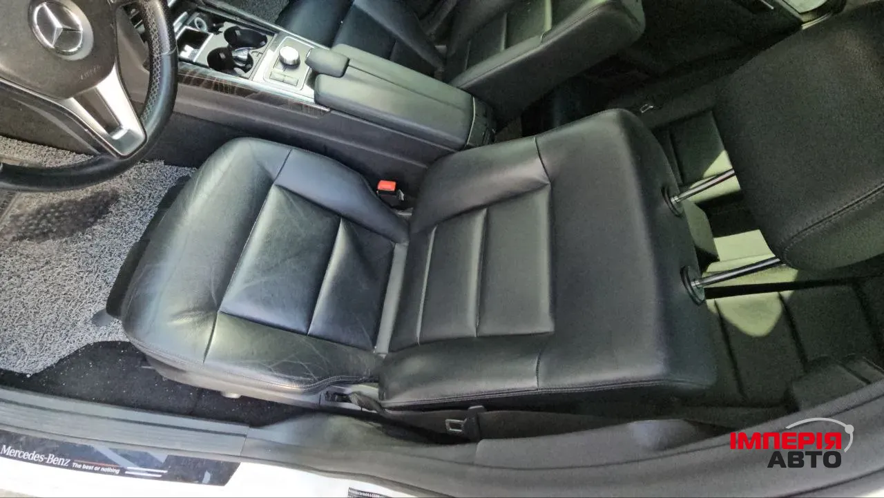 Mercedes-Benz E-Класс - фото 11
