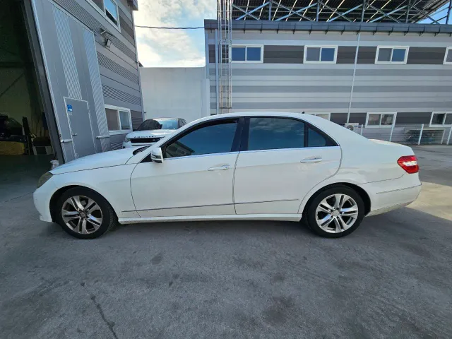 Mercedes-Benz E-Класс - фото 2