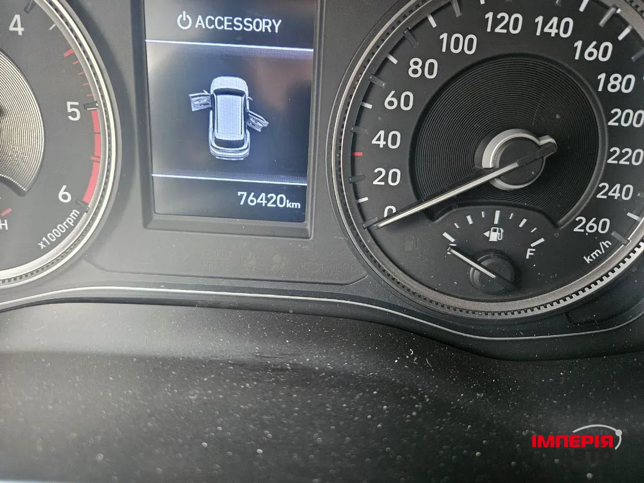 Hyundai Santa Fe - фото 7