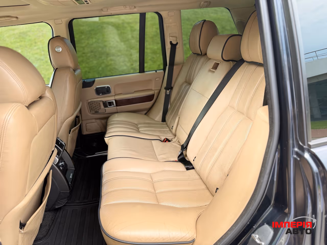 Land Rover Range Rover - фото 16