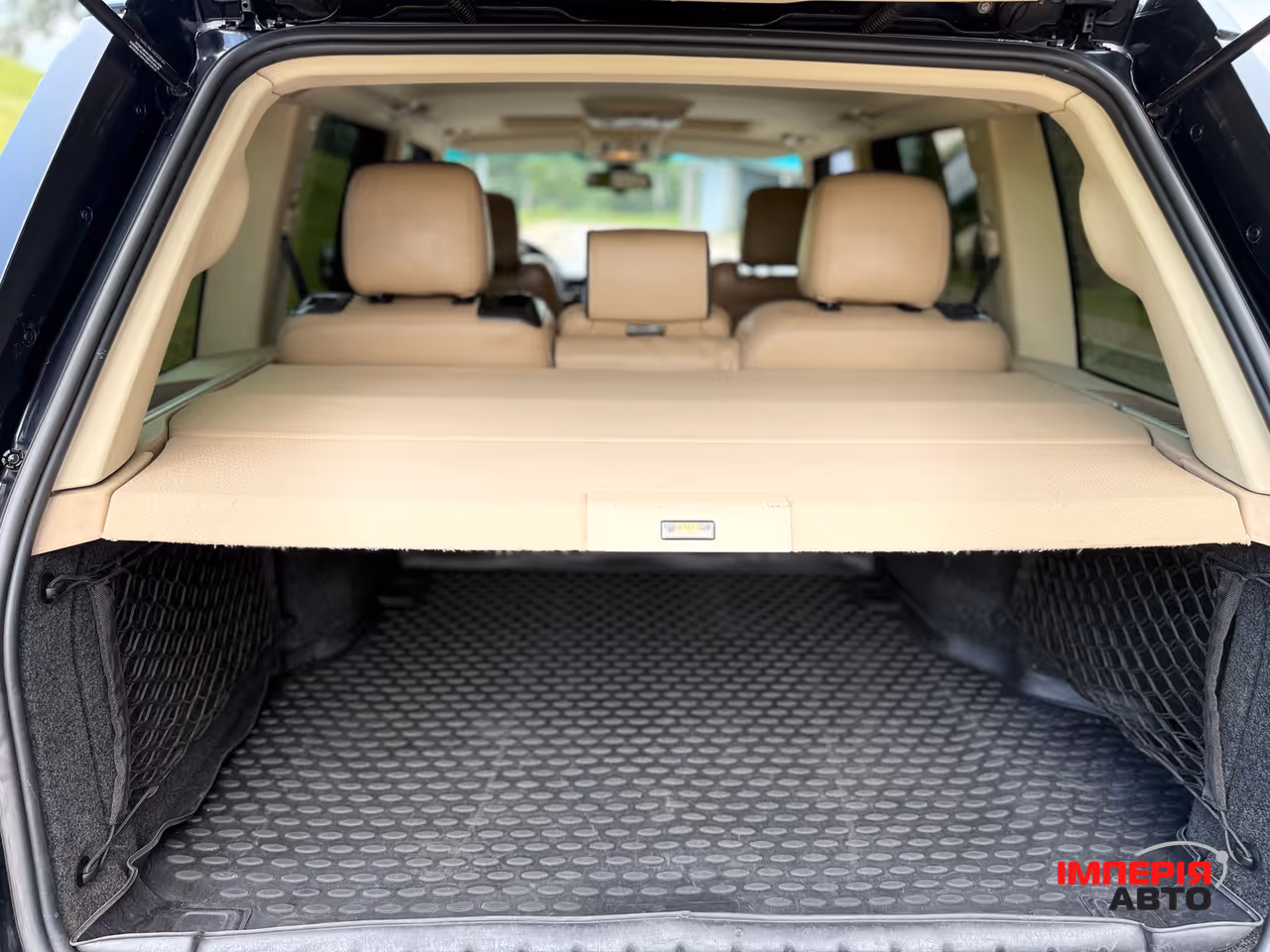 Land Rover Range Rover - фото 29