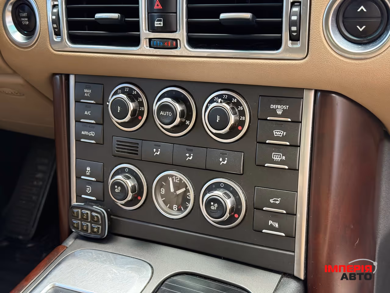 Land Rover Range Rover - фото 42