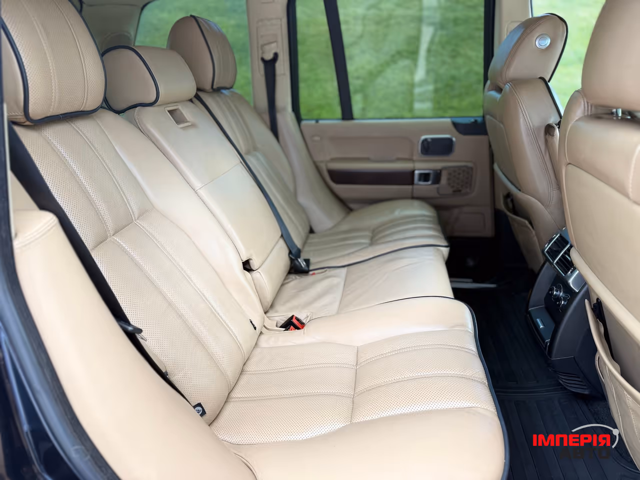 Land Rover Range Rover - фото 34