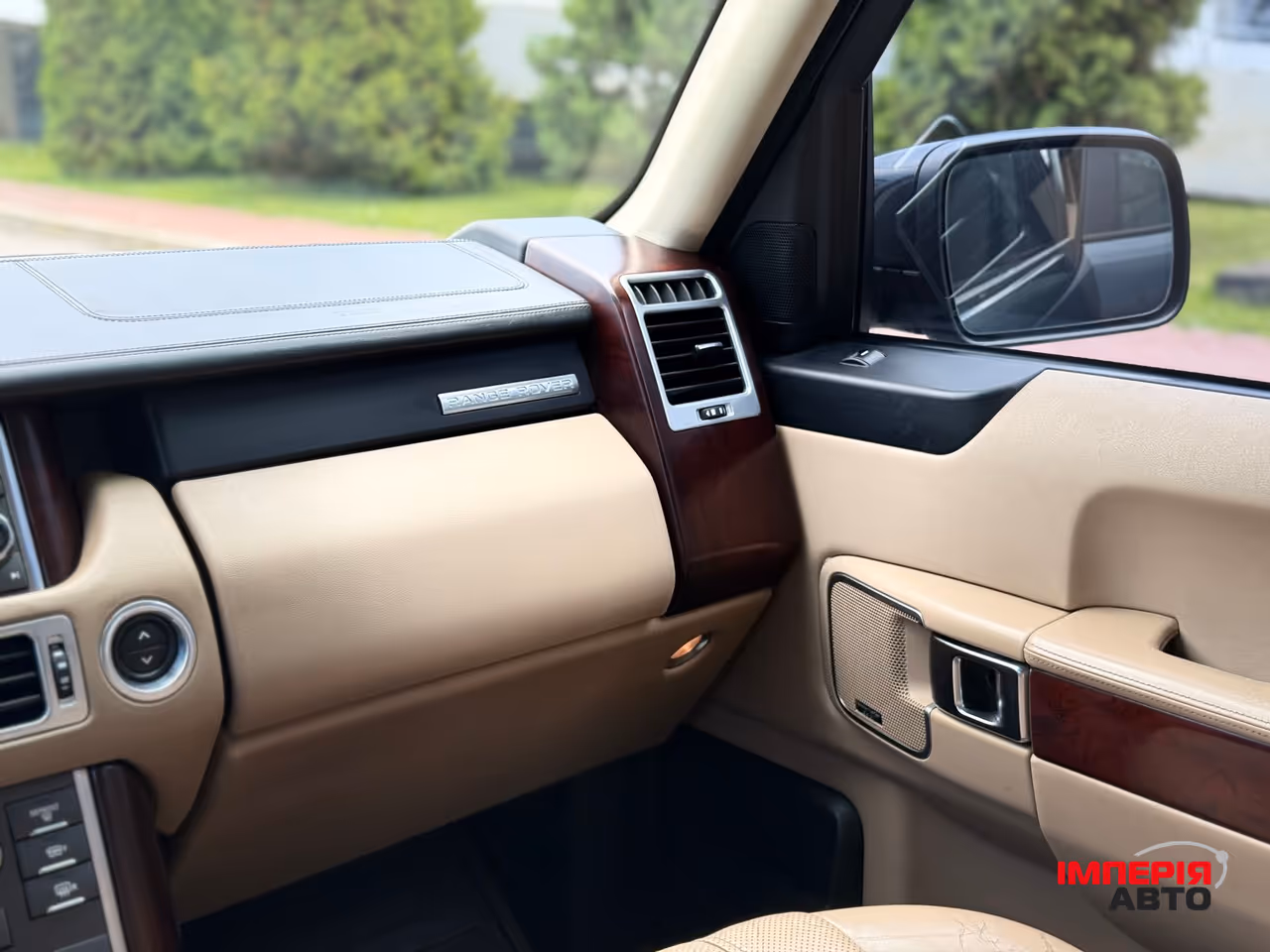 Land Rover Range Rover - фото 38
