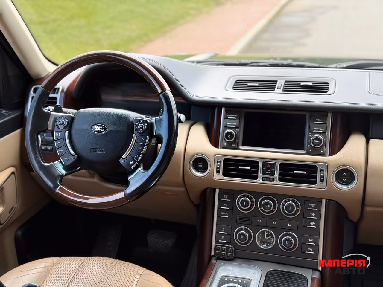 Land Rover Range Rover - фото 39