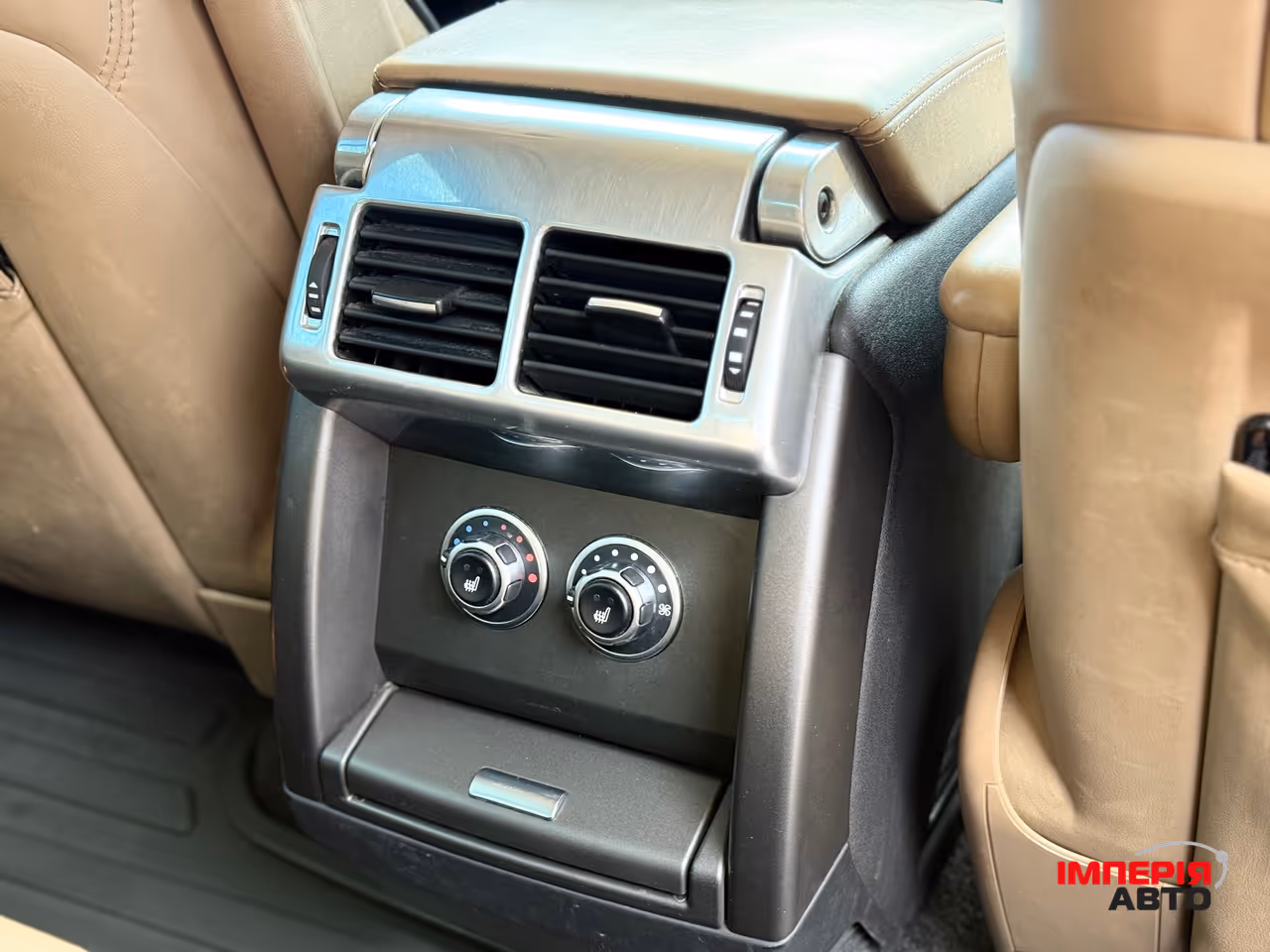Land Rover Range Rover - фото 40