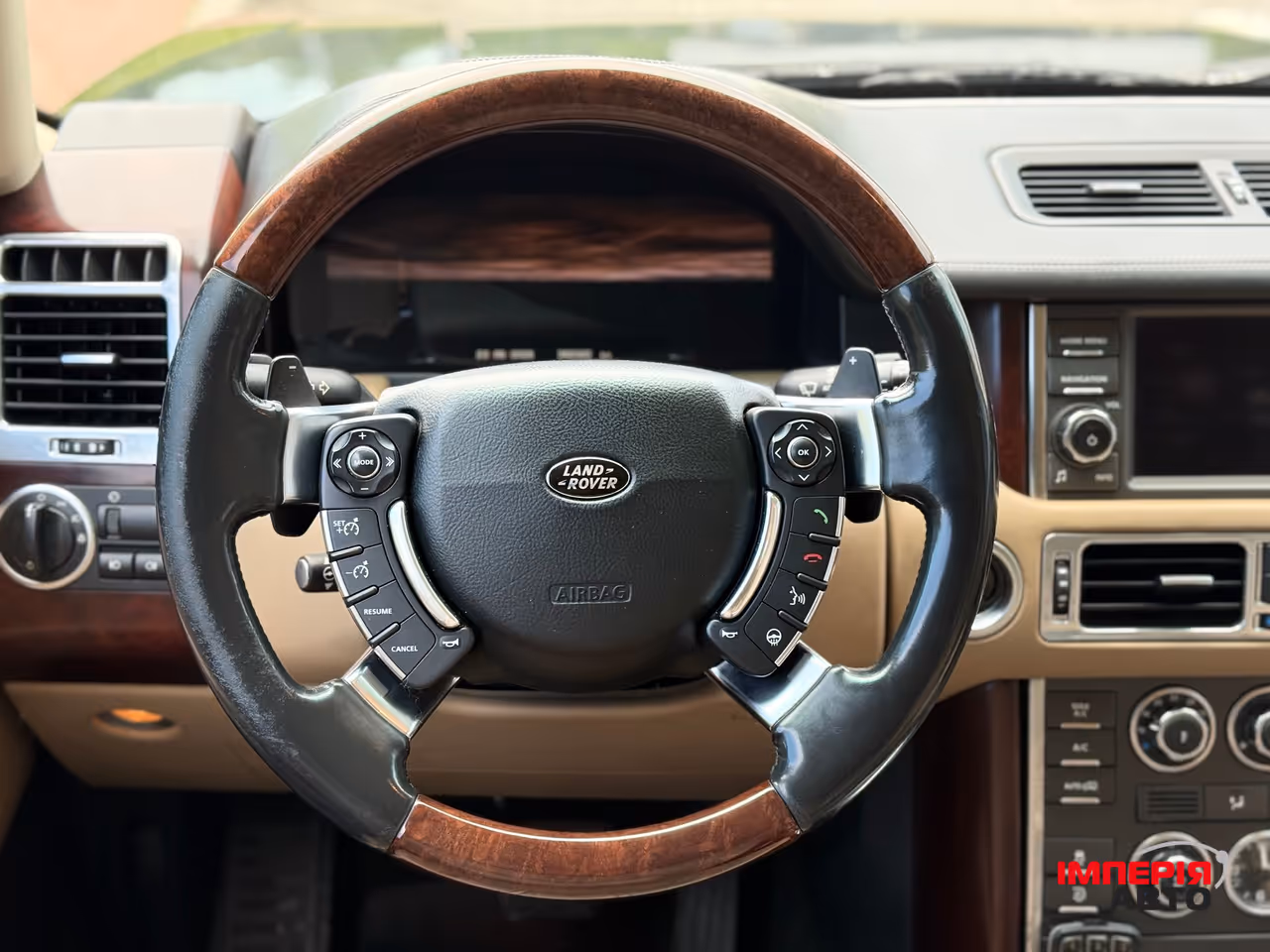 Land Rover Range Rover - фото 37