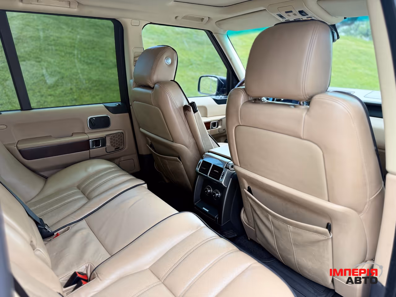 Land Rover Range Rover - фото 35