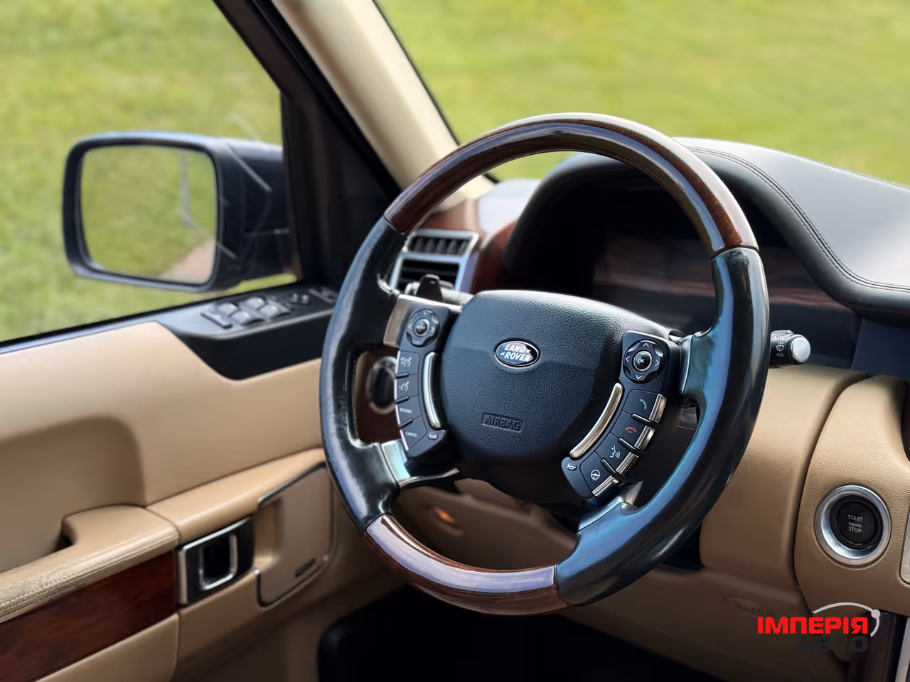 Land Rover Range Rover - фото 41