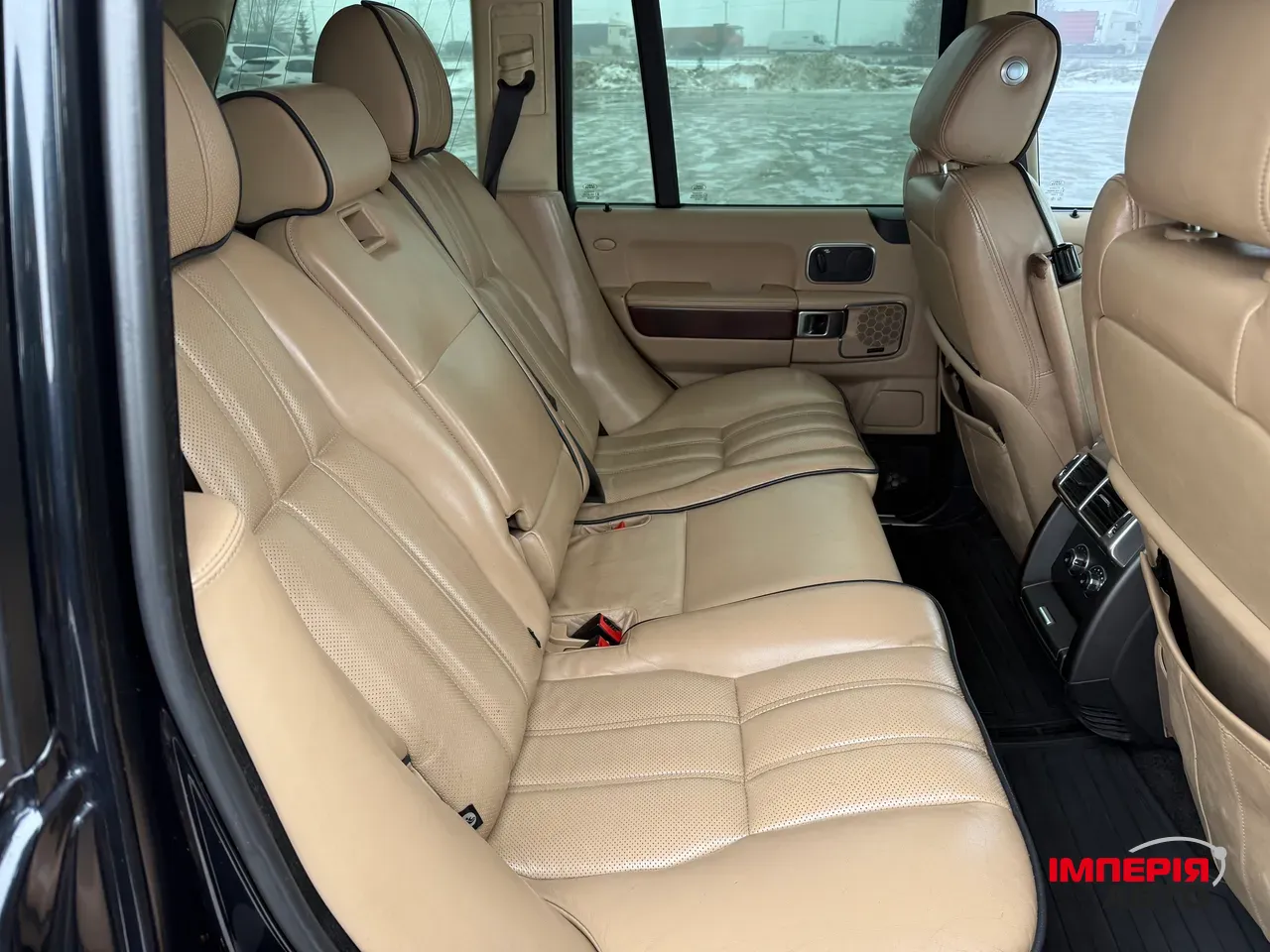 Land Rover Range Rover - фото 14