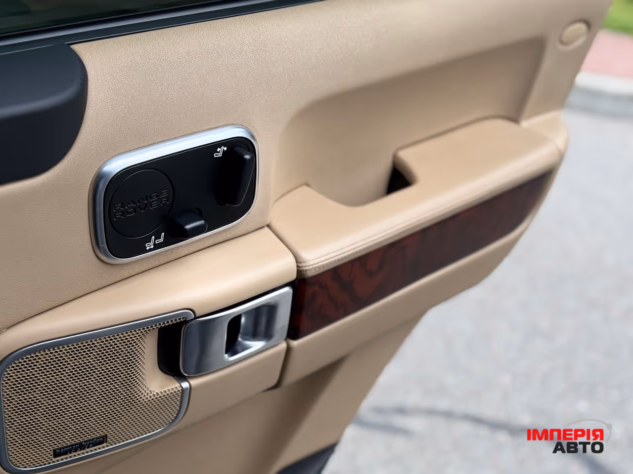 Land Rover Range Rover - фото 36