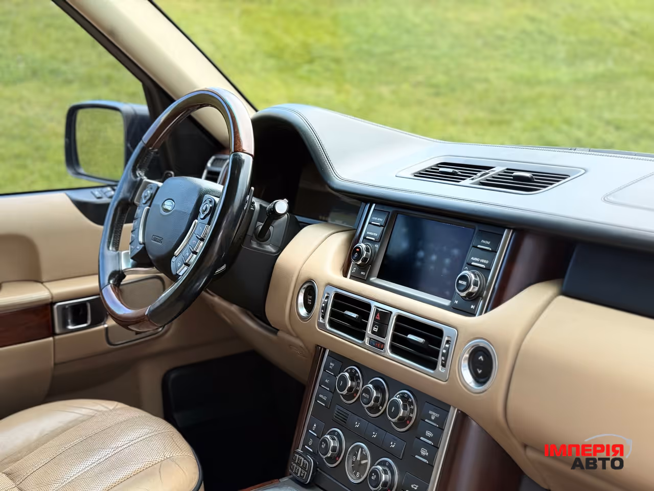 Land Rover Range Rover - фото 44