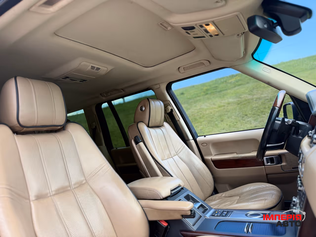 Land Rover Range Rover - фото 31