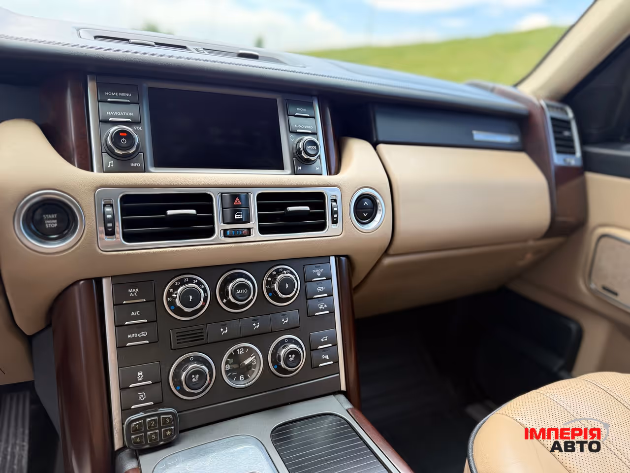 Land Rover Range Rover - фото 19