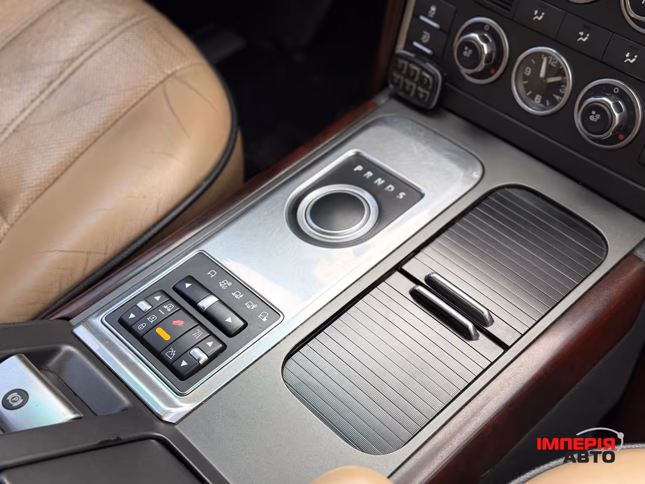 Land Rover Range Rover - фото 43