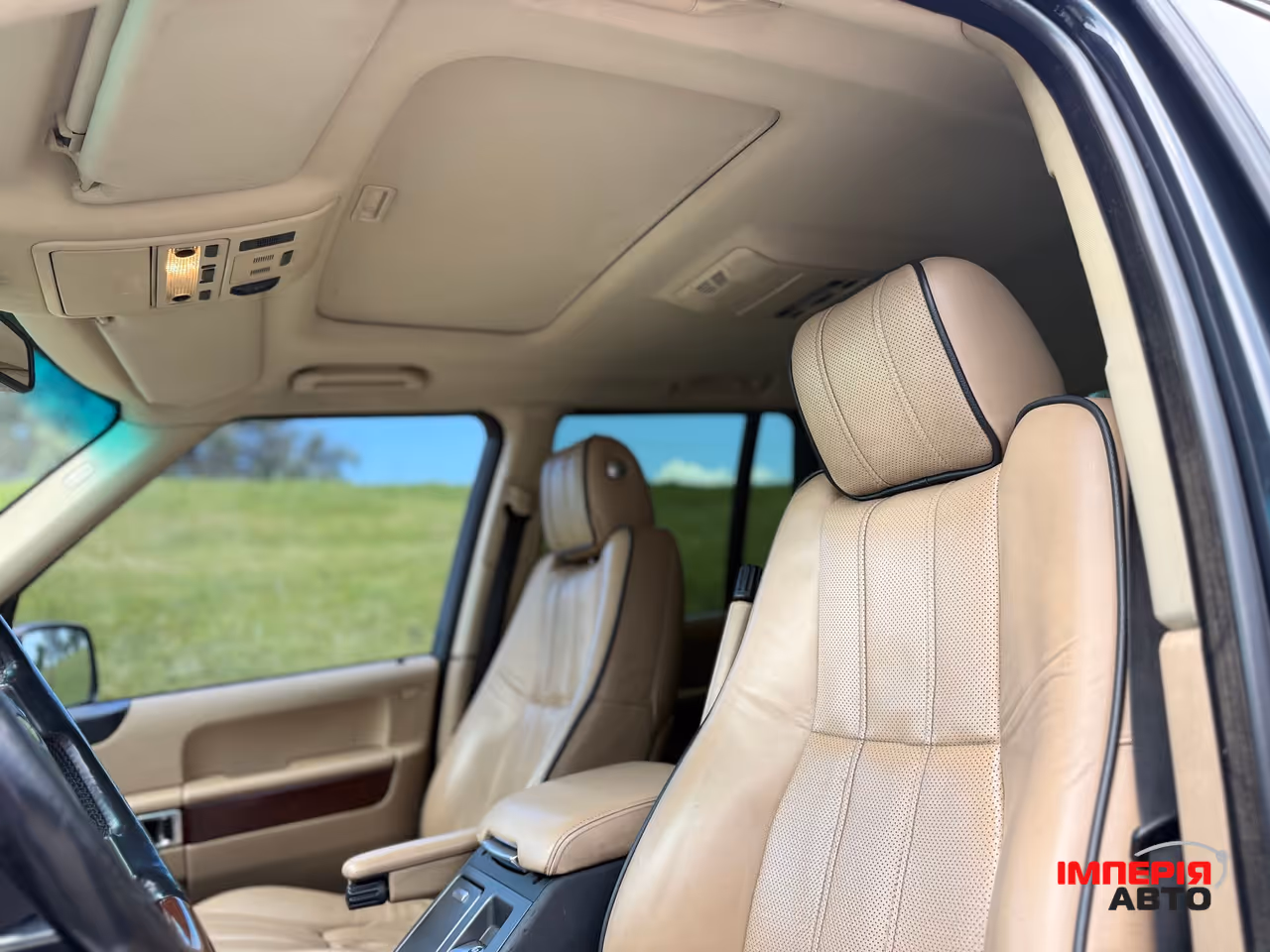 Land Rover Range Rover - фото 23