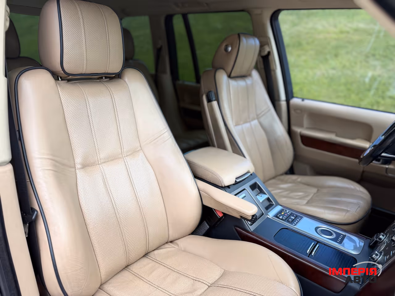 Land Rover Range Rover - фото 30