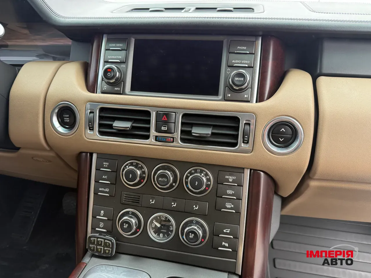 Land Rover Range Rover - фото 18